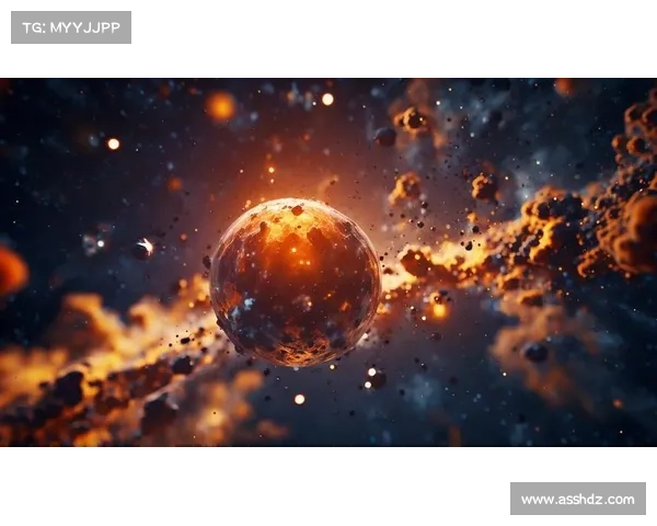 化整为零:从微观视角探索星系演化的新路径与全新理解 化整为零:从微观视角探索星系演化的新路径与全新理解
