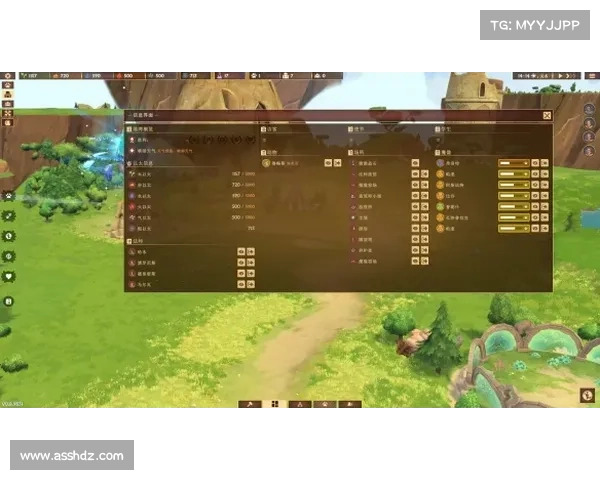 如何在Steam Workshop中探索魅魔世界的奇幻冒险与神秘故事 如何在Steam Workshop中探索魅魔世界的奇幻冒险与神秘故事