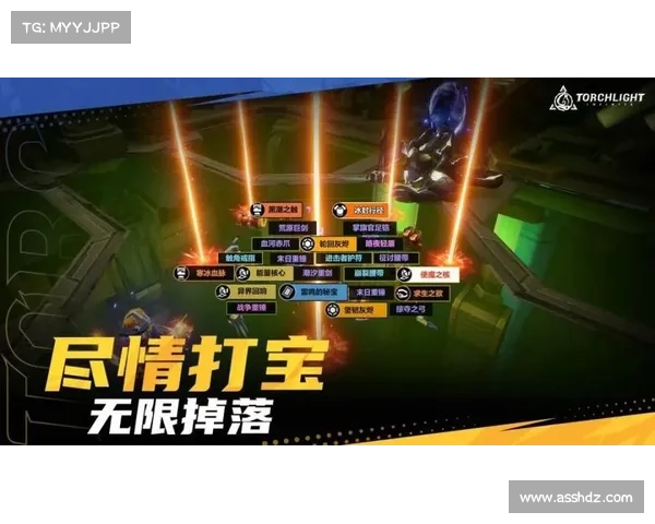 探索英雄联盟火力全开模式的无限乐趣与激情挑战 探索英雄联盟火力全开模式的无限乐趣与激情挑战
