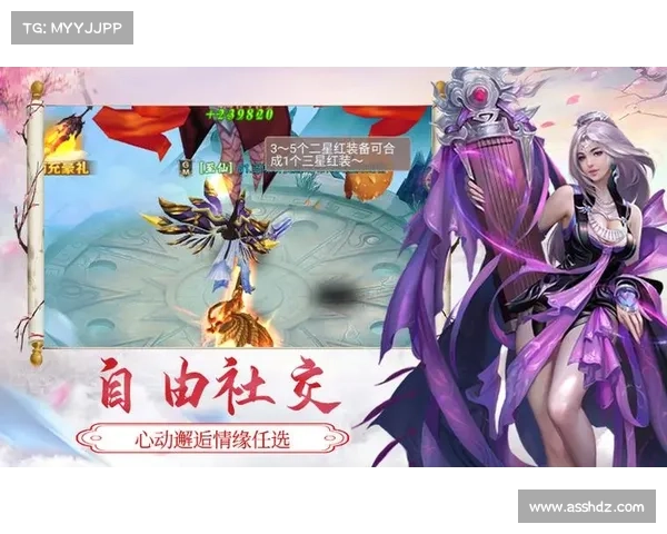 九天手游全新玩法揭秘:掌握这些技巧轻松成为最强英雄 九天手游全新玩法揭秘:掌握这些技巧轻松成为最强英雄