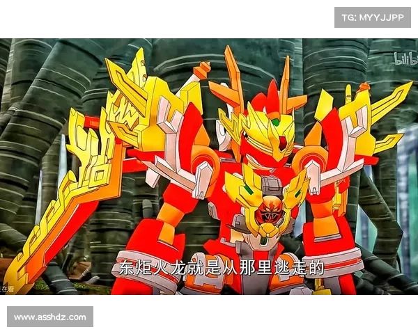 斗龙战士2全新挑战来袭 快来加入最强龙族之战开启冒险新篇章 斗龙战士2全新挑战来袭 快来加入最强龙族之战开启冒险新篇章