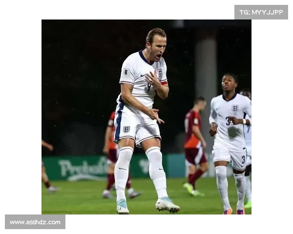 凯恩国家队入选历程中的六个关键时刻解析