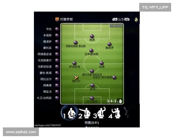 全面解析如何快速准确了解巴塞罗那所属足球球队信息详尽实用指南