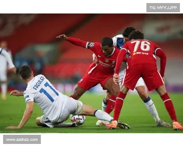 利物浦失去维纳尔杜姆的五大关键原因分析及未来影响探讨