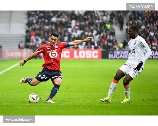 全方位剖析里尔勇夺2021法甲冠军的五大核心成功驱动力关键源