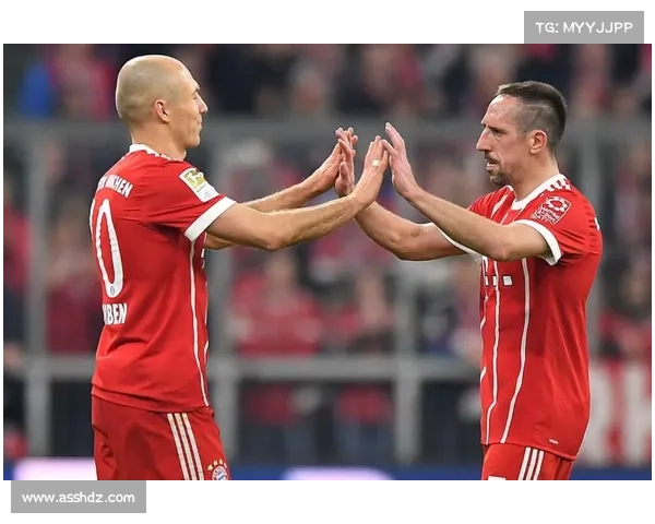 全面探讨罗本在拜仁慕尼黑的辉煌传奇地位与深远历史影响力再续写