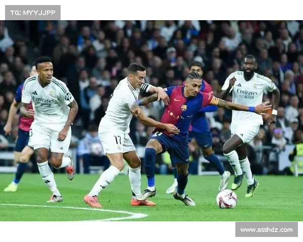 巴萨战胜皇马的秘诀与欧冠失利的深层原因解析