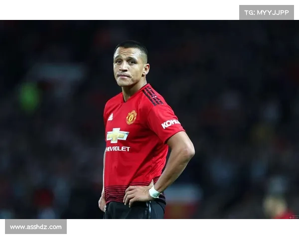 探寻桑切斯辉煌足坛旅程及其效力过的职业球队全纪录