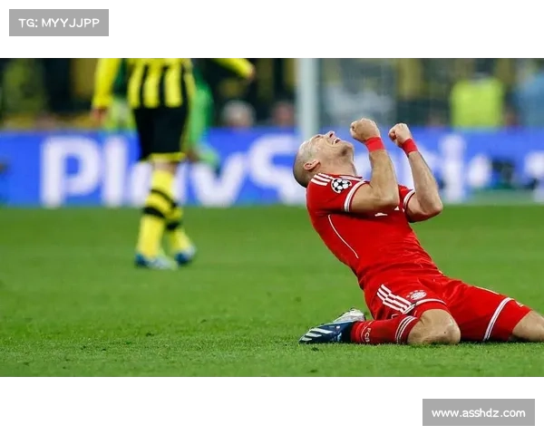 探索罗本在拜仁慕尼黑的辉煌巅峰与那些难忘的传奇精彩制胜瞬间刻