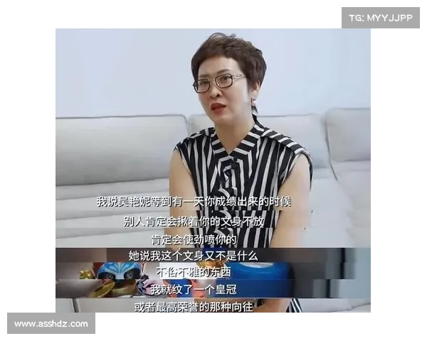 如何通过一招逆转口碑 吴艳妮的品牌重塑成功之道