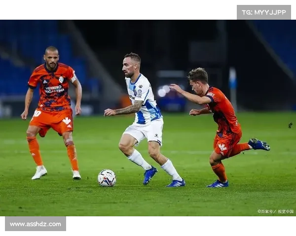 如何通过比赛数据和技术特点辨别西甲新赛季潜力新星