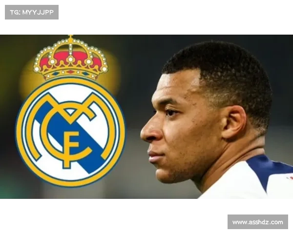 姆巴佩加盟皇马后战术革新分析 如何改变球队比赛方式与打法