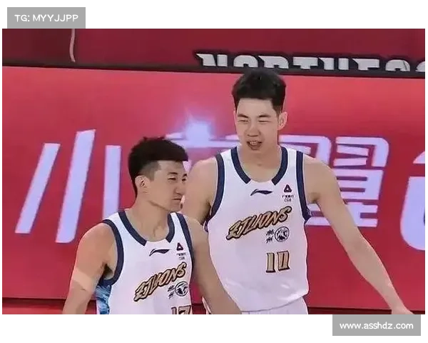 孙铭徽全面爆发助力广厦豪取四连胜团队协作与个人能力相得益彰