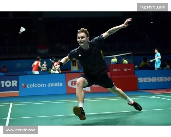 安赛龙在丹麦科技展览中分享对无人机技术的独特兴趣与未来展望