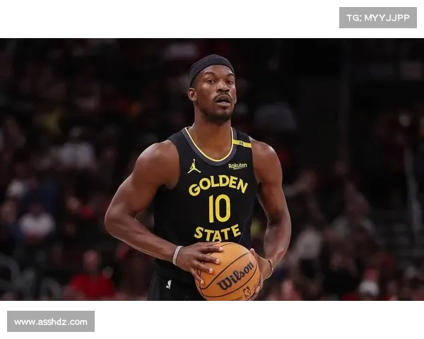 巴特勒加盟掘金或成职业生涯最佳选择深度分析