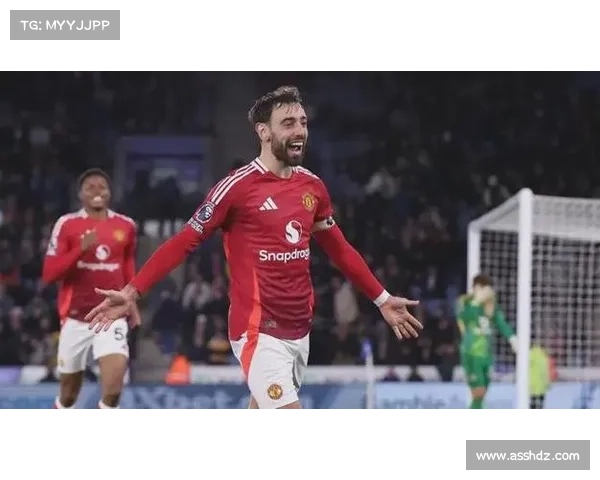 布鲁诺·费尔南德斯两次助攻助力球队取胜表现出色