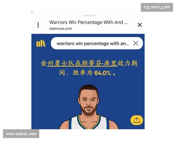 库里缺阵对勇士的多维度影响分析：从球队战术到球员表现的十个方面