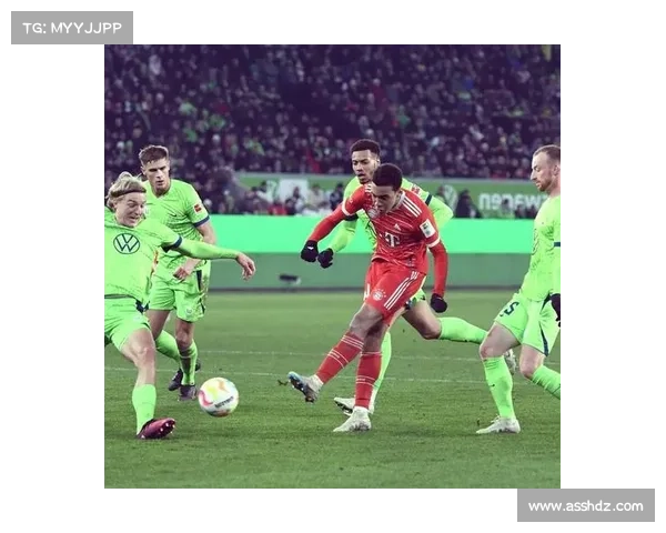 德甲新风潮：拜仁独大局面打破 其他球队如何重塑联赛格局