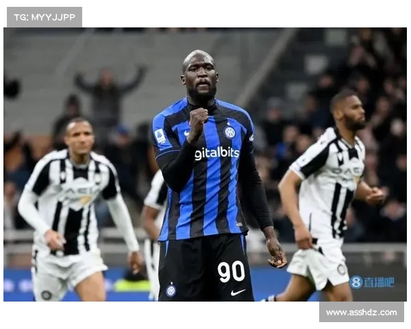 意甲新星卢卡库首秀惊艳全场 十大精彩亮点一一揭晓