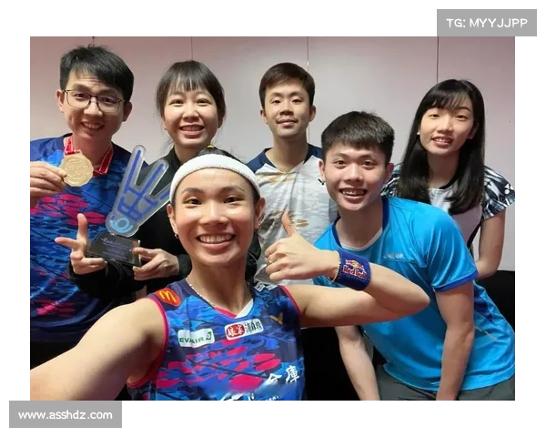 戴资颖在印尼大师赛上以精彩反手劈杀夺冠展示卓越技术水平 戴资颖在印尼大师赛上以精彩反手劈杀夺冠展示卓越技术水平