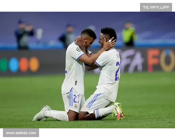 打造无敌皇马 战胜巴萨背后的战略智慧与成功秘诀 打造无敌皇马 战胜巴萨背后的战略智慧与成功秘诀