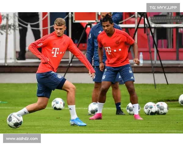 拜仁明星托利索：重返巅峰，足球生涯再启航