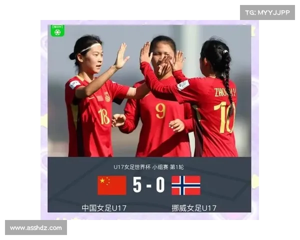 挪威女足国家队实力崛起成世界顶尖强队挑战国际舞台