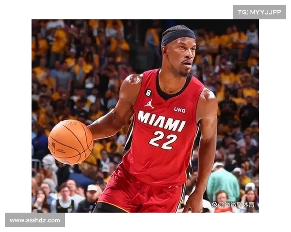 掘金能否通过交易引进巴特勒实现总冠军梦想分析