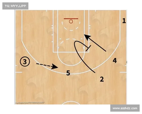 提升CBA球队竞技水平的创新战术探索与实践分析