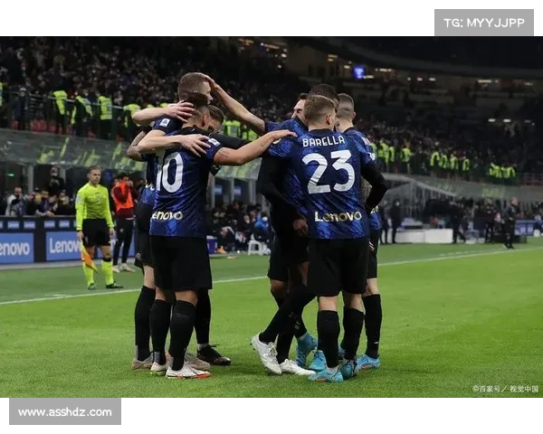 提升国际米兰在欧洲赛场竞争力的策略与路径探讨